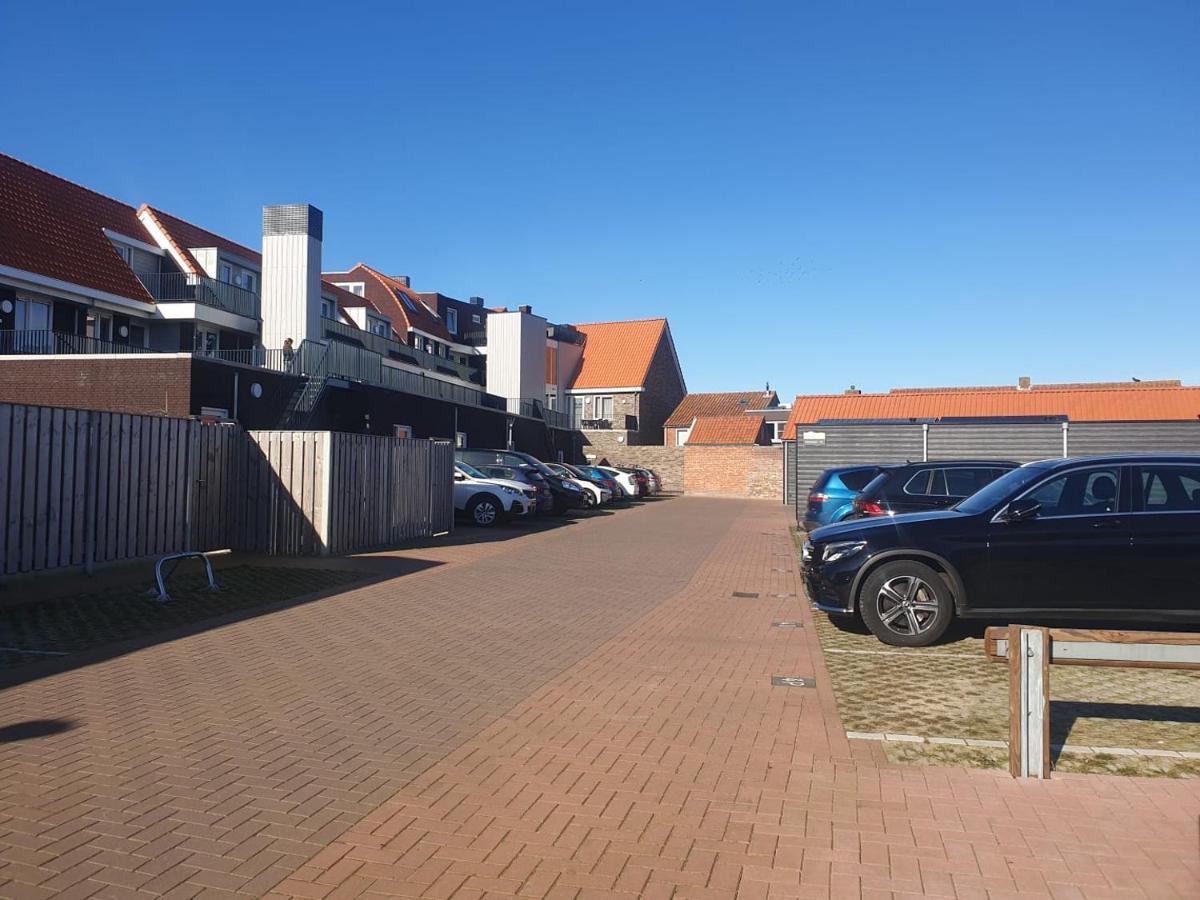 דירות זאוטלנדה Residentie Soutelande מראה חיצוני תמונה