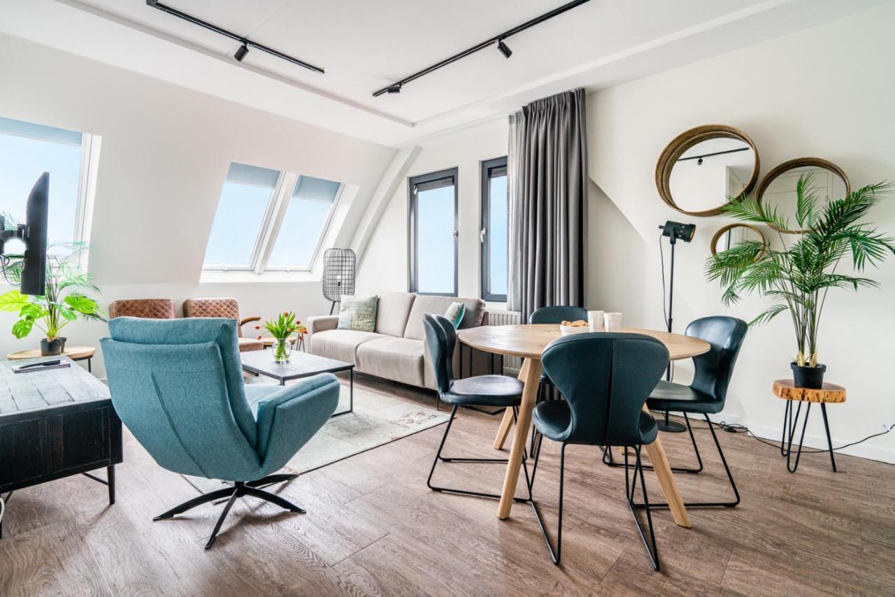 דירות זאוטלנדה Residentie Soutelande מראה חיצוני תמונה
