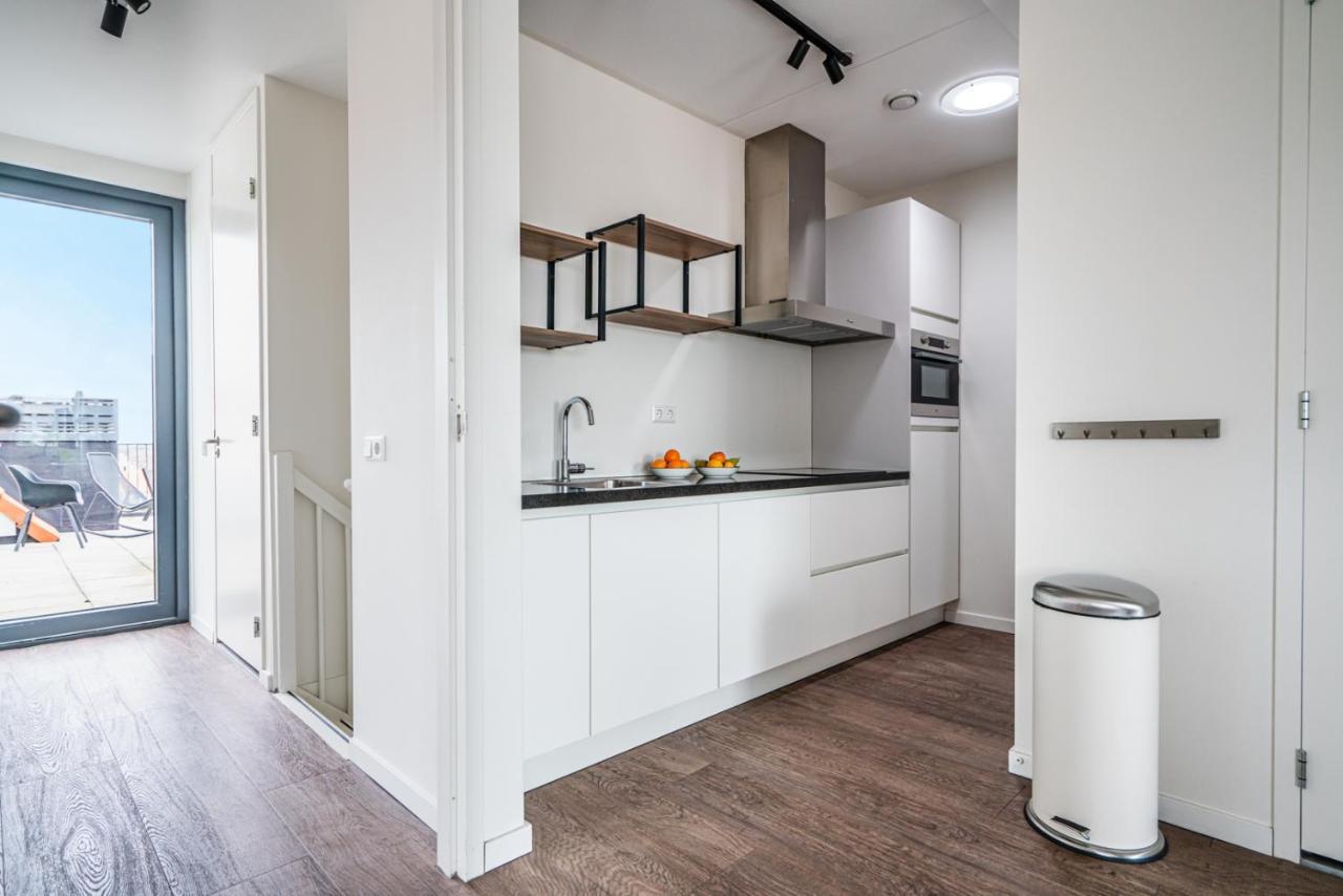 דירות זאוטלנדה Residentie Soutelande מראה חיצוני תמונה
