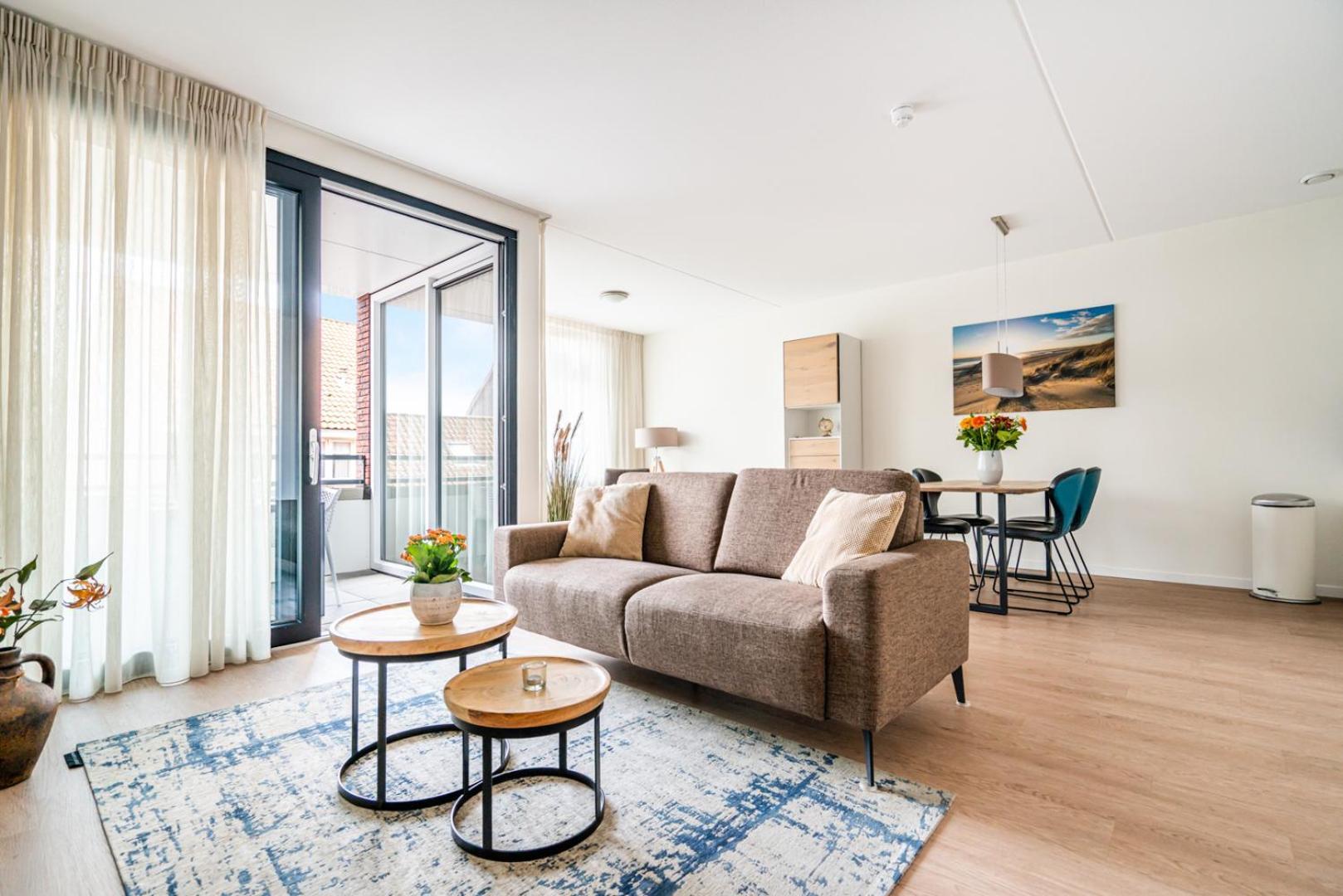 דירות זאוטלנדה Residentie Soutelande מראה חיצוני תמונה