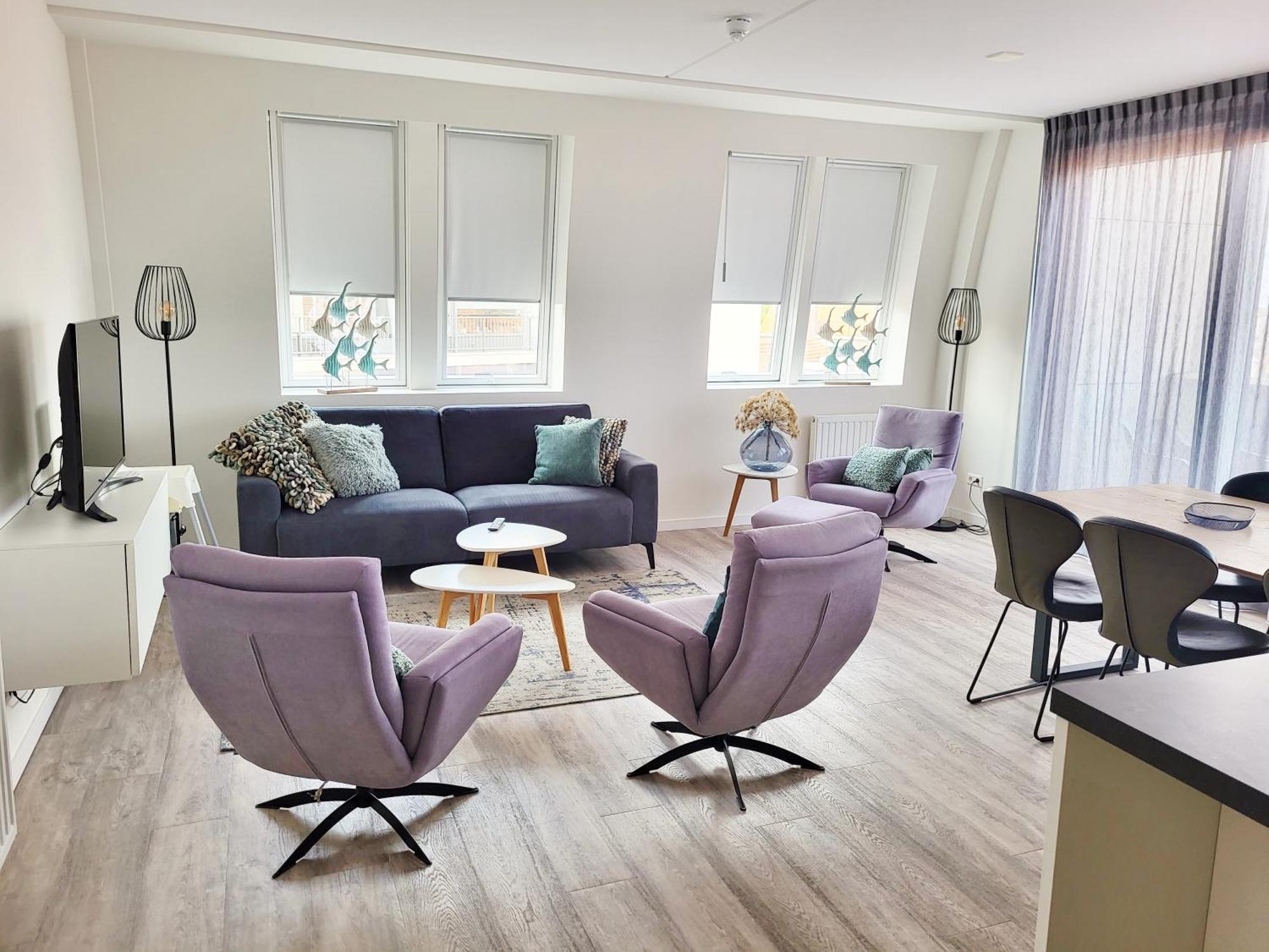 דירות זאוטלנדה Residentie Soutelande מראה חיצוני תמונה