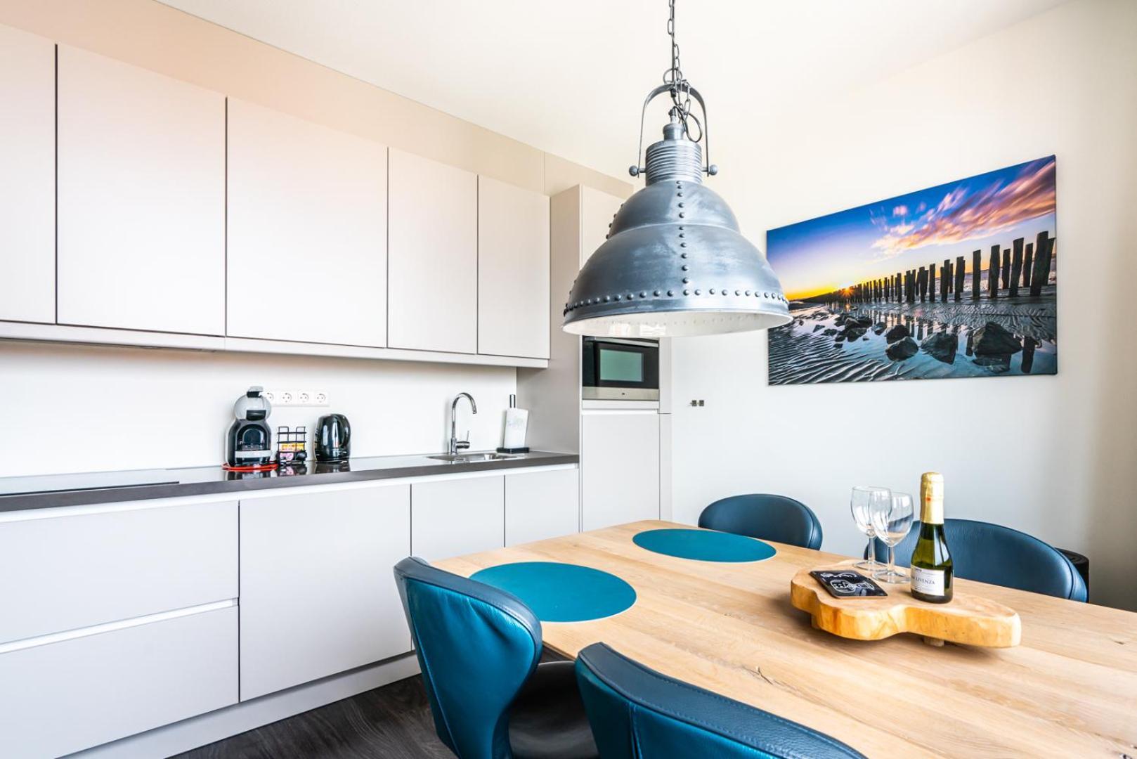דירות זאוטלנדה Residentie Soutelande מראה חיצוני תמונה