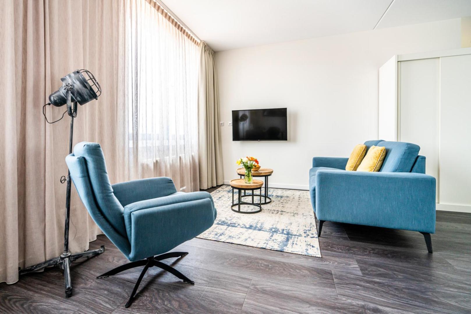 דירות זאוטלנדה Residentie Soutelande מראה חיצוני תמונה