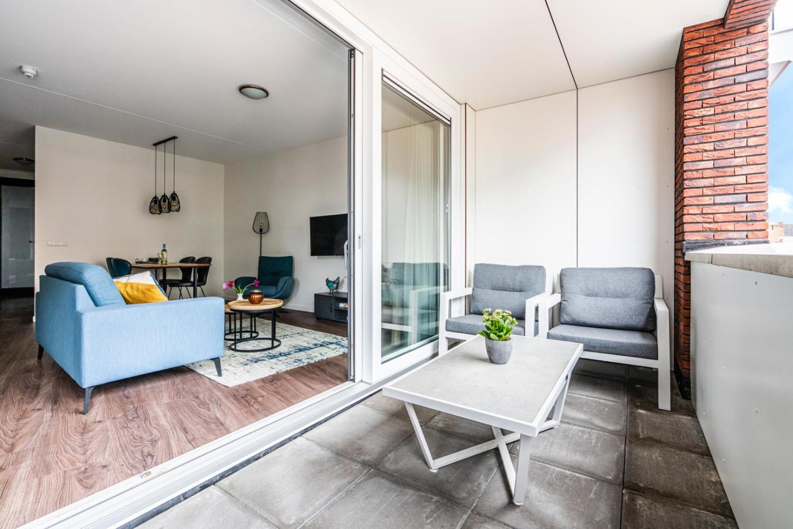 דירות זאוטלנדה Residentie Soutelande מראה חיצוני תמונה