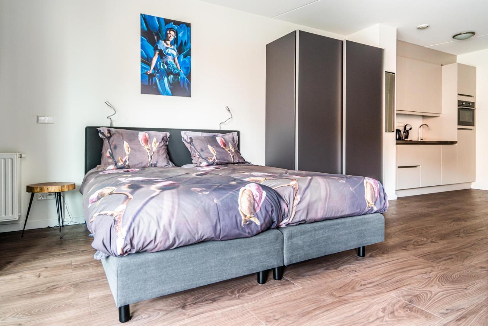 דירות זאוטלנדה Residentie Soutelande מראה חיצוני תמונה