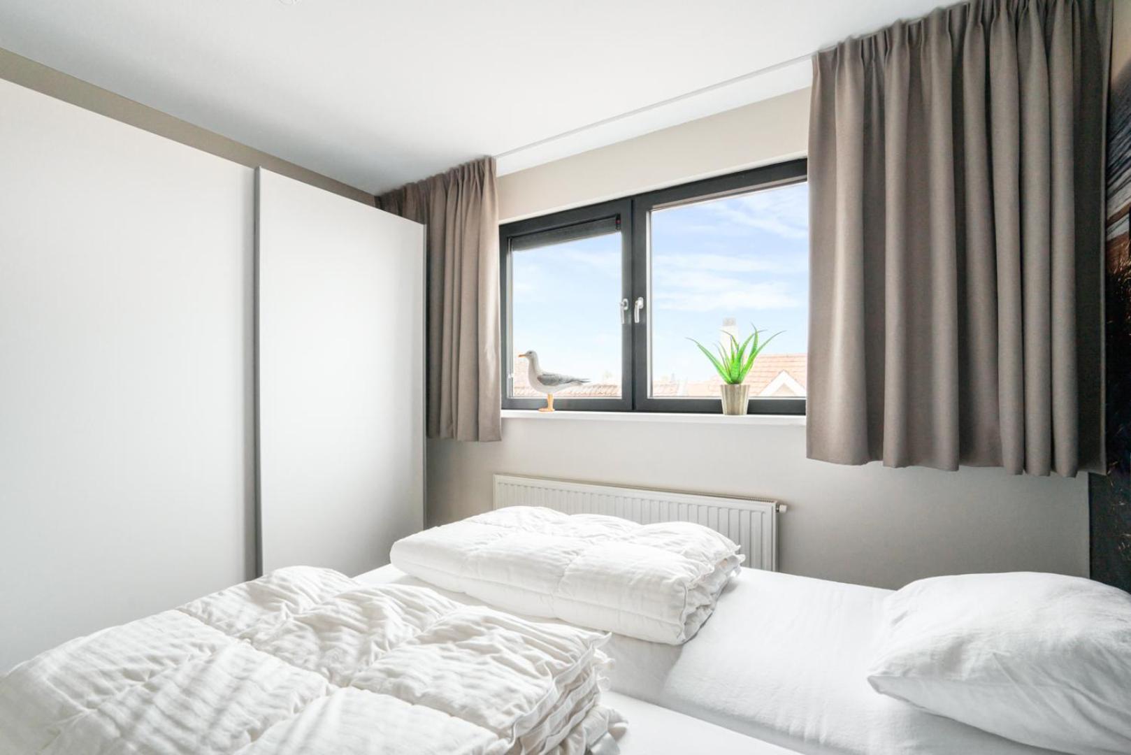 דירות זאוטלנדה Residentie Soutelande מראה חיצוני תמונה
