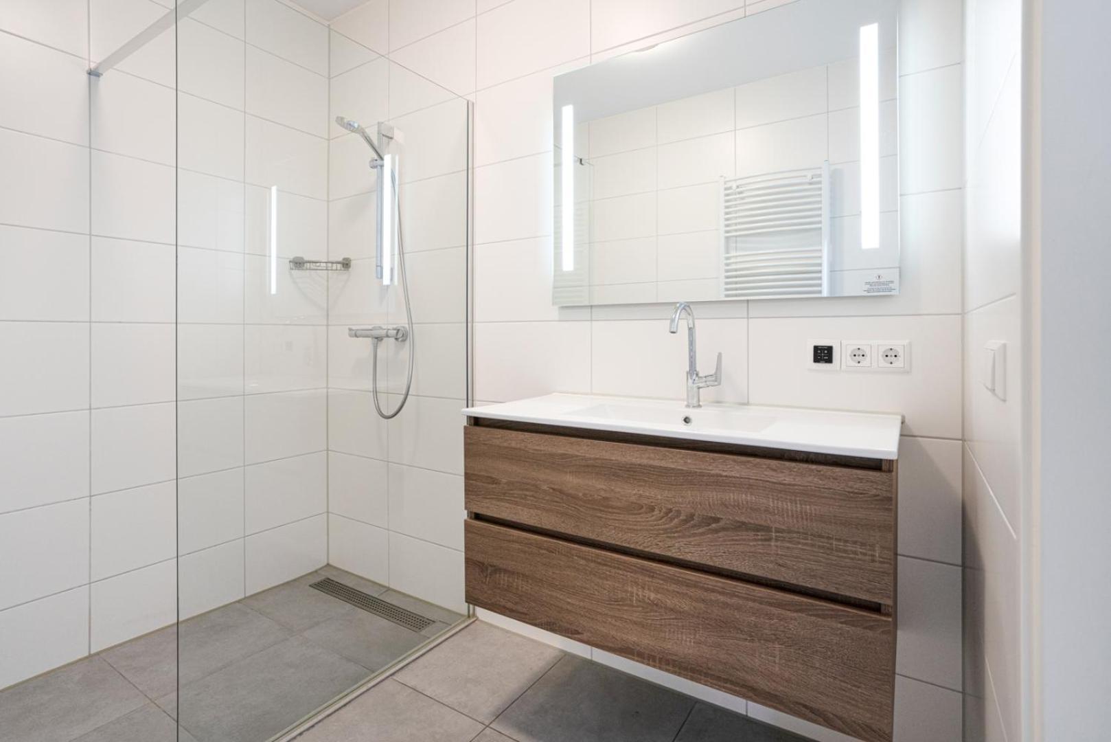 דירות זאוטלנדה Residentie Soutelande מראה חיצוני תמונה