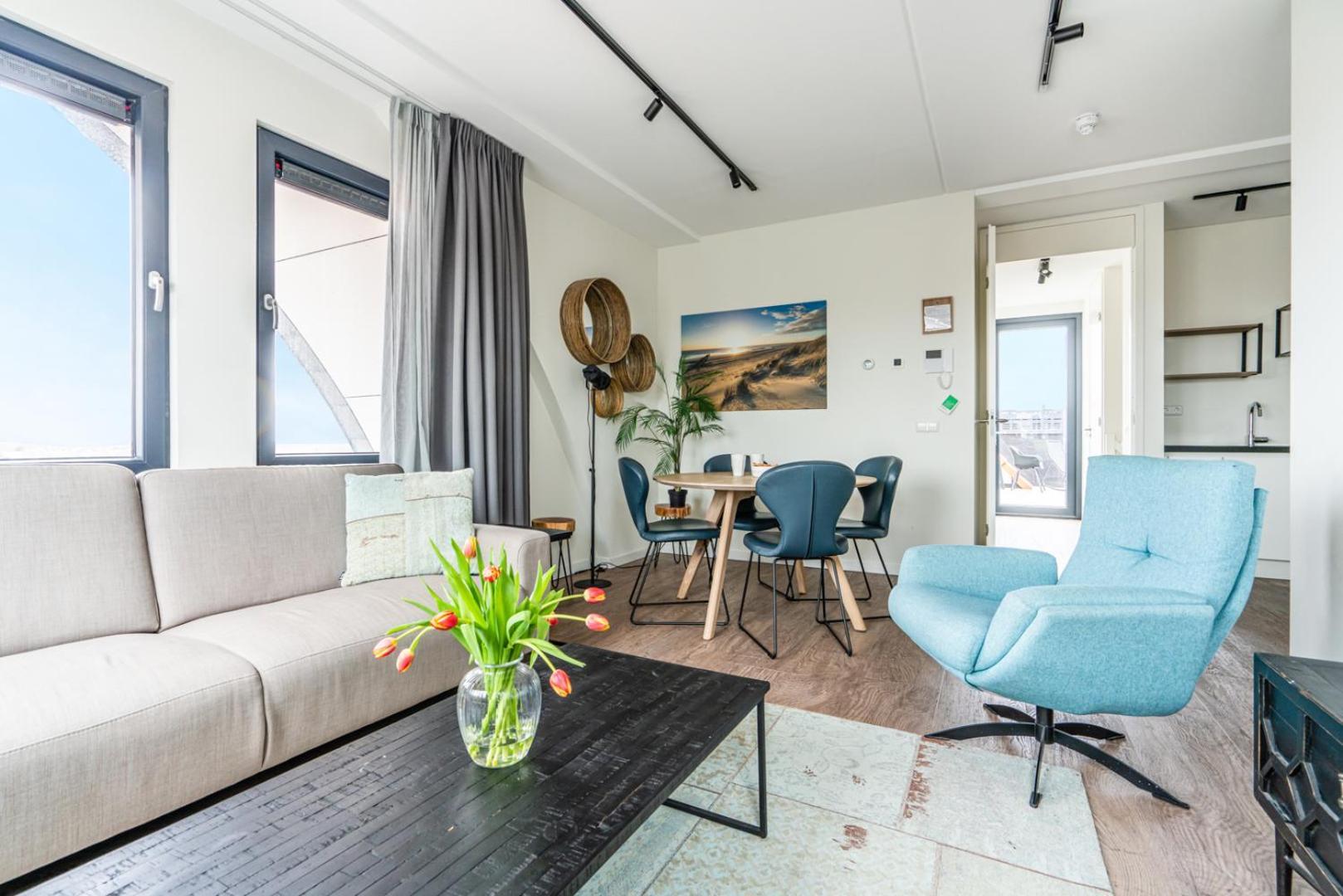 דירות זאוטלנדה Residentie Soutelande מראה חיצוני תמונה